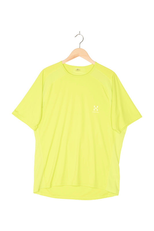 Haglöfs Funktionsshirt für Herren
