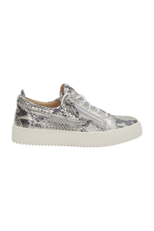 Giuseppe Zanotti Sneakers Size 39 Mischfarben 