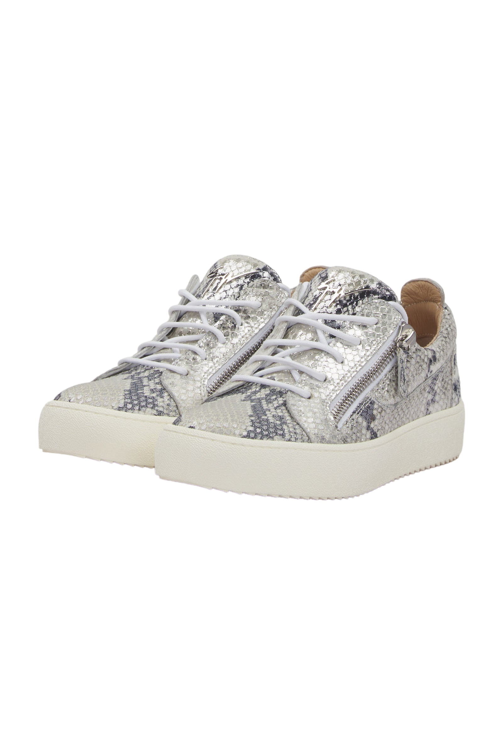 Giuseppe Zanotti Sneakers Size 39 Mischfarben 