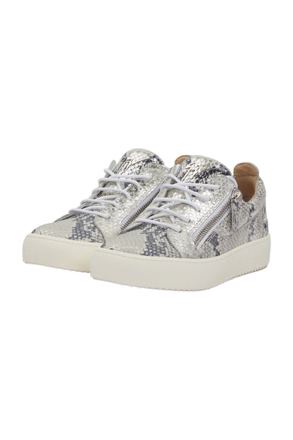 Giuseppe Zanotti Sneakers Size 39 Mischfarben 