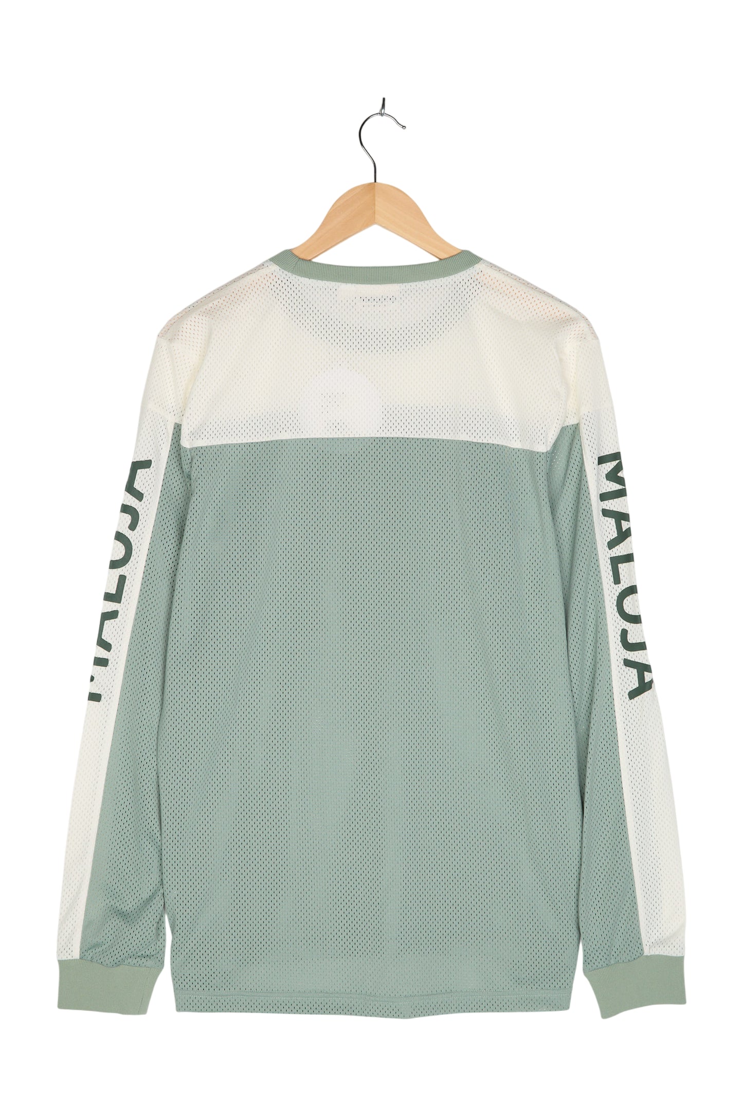 AlpenasterM. Long Sleeve Freeride Jersey