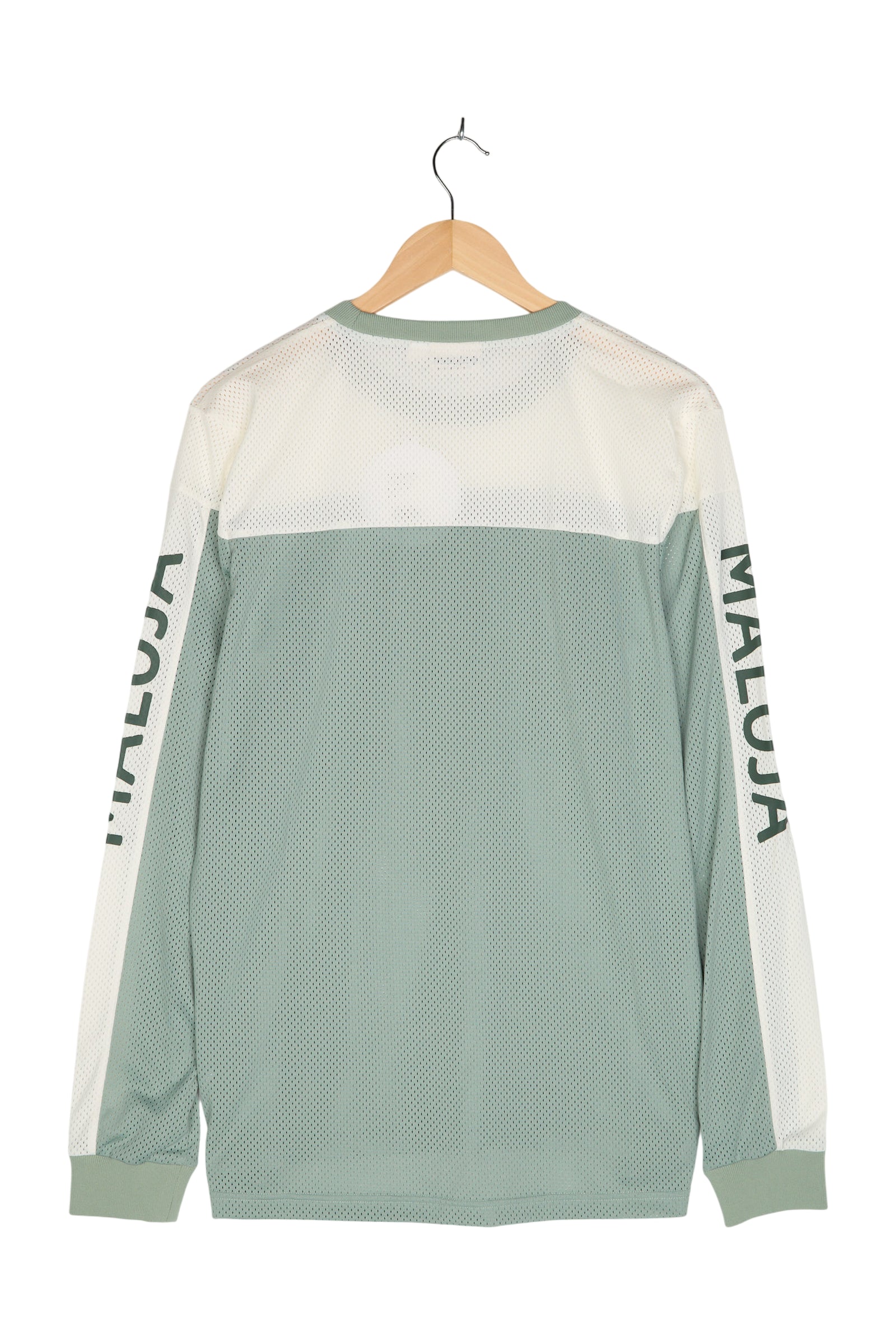 AlpenasterM. Long Sleeve Freeride Jersey