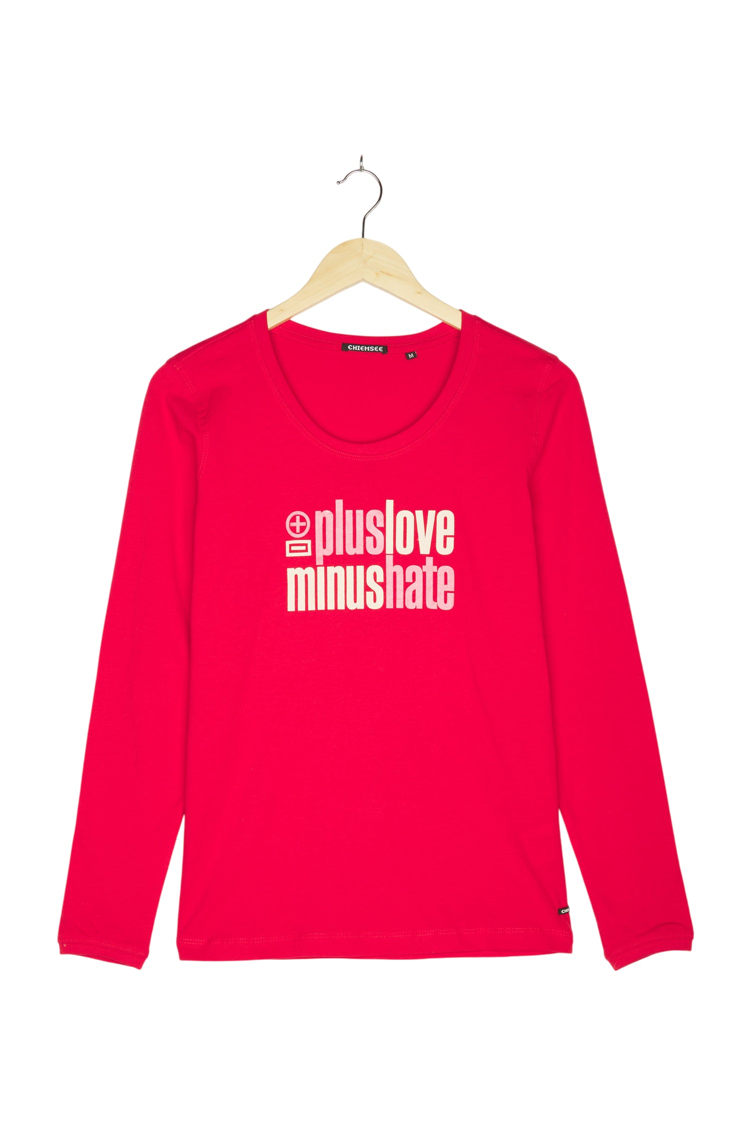 Chiemsee Chiemsee Langarmshirt