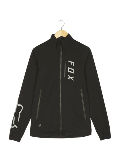 Radjacke für Damen