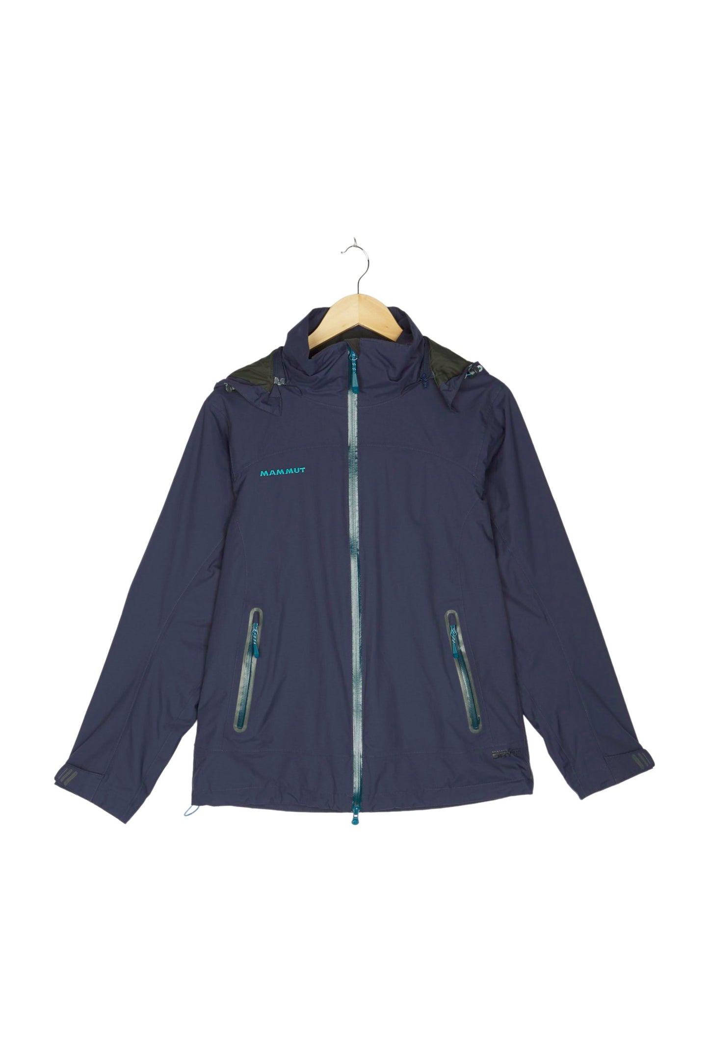 Hardshelljacke, Regenjacke für Damen