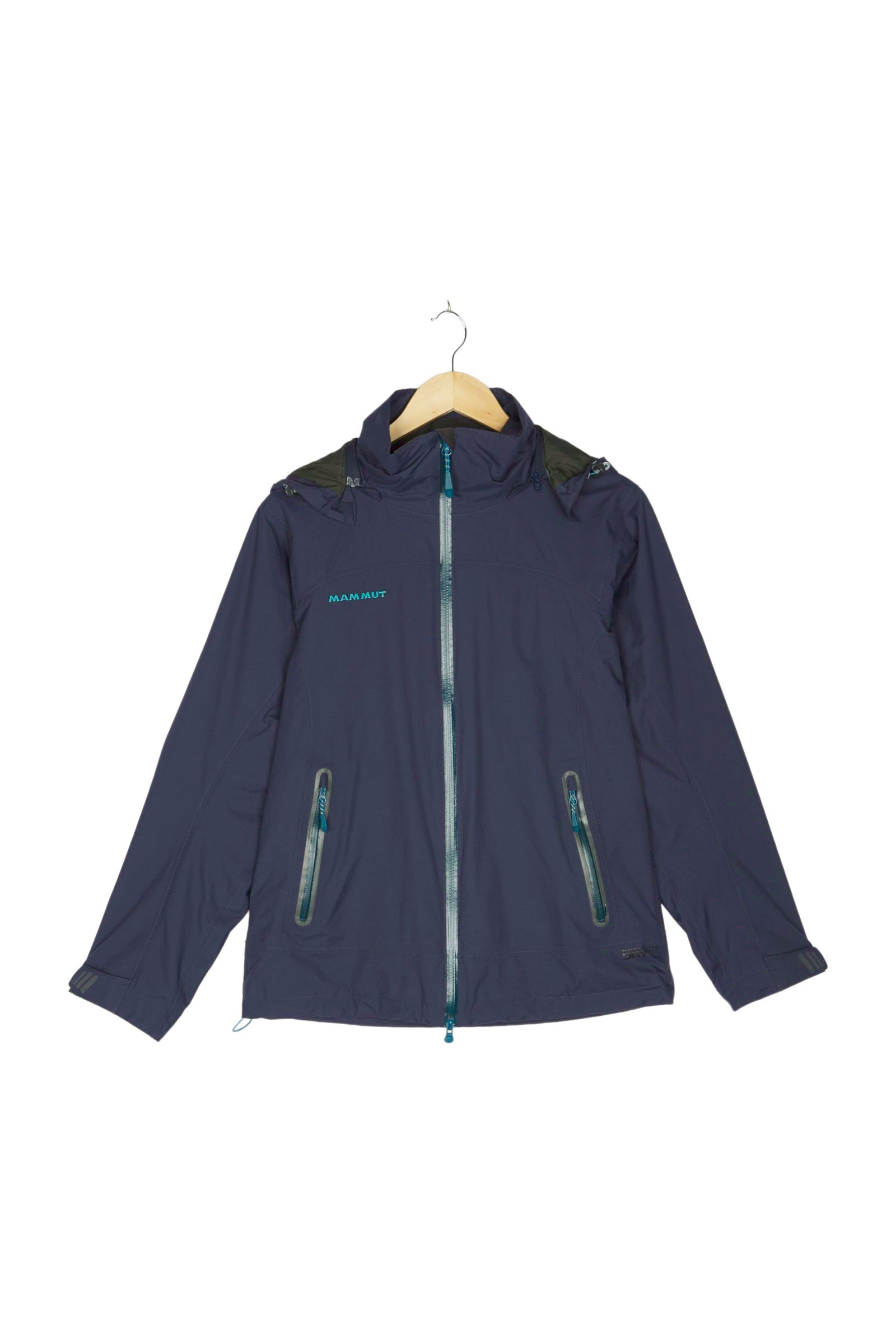 Hardshelljacke, Regenjacke für Damen