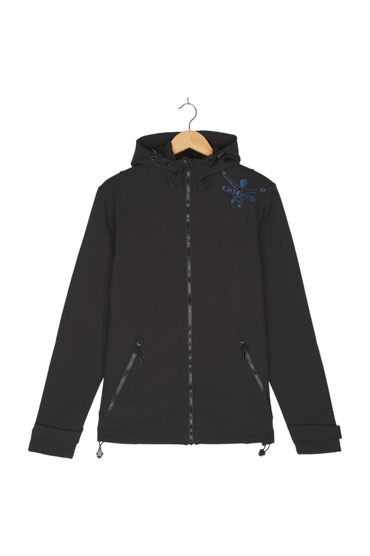 Chiemsee Softshelljacke