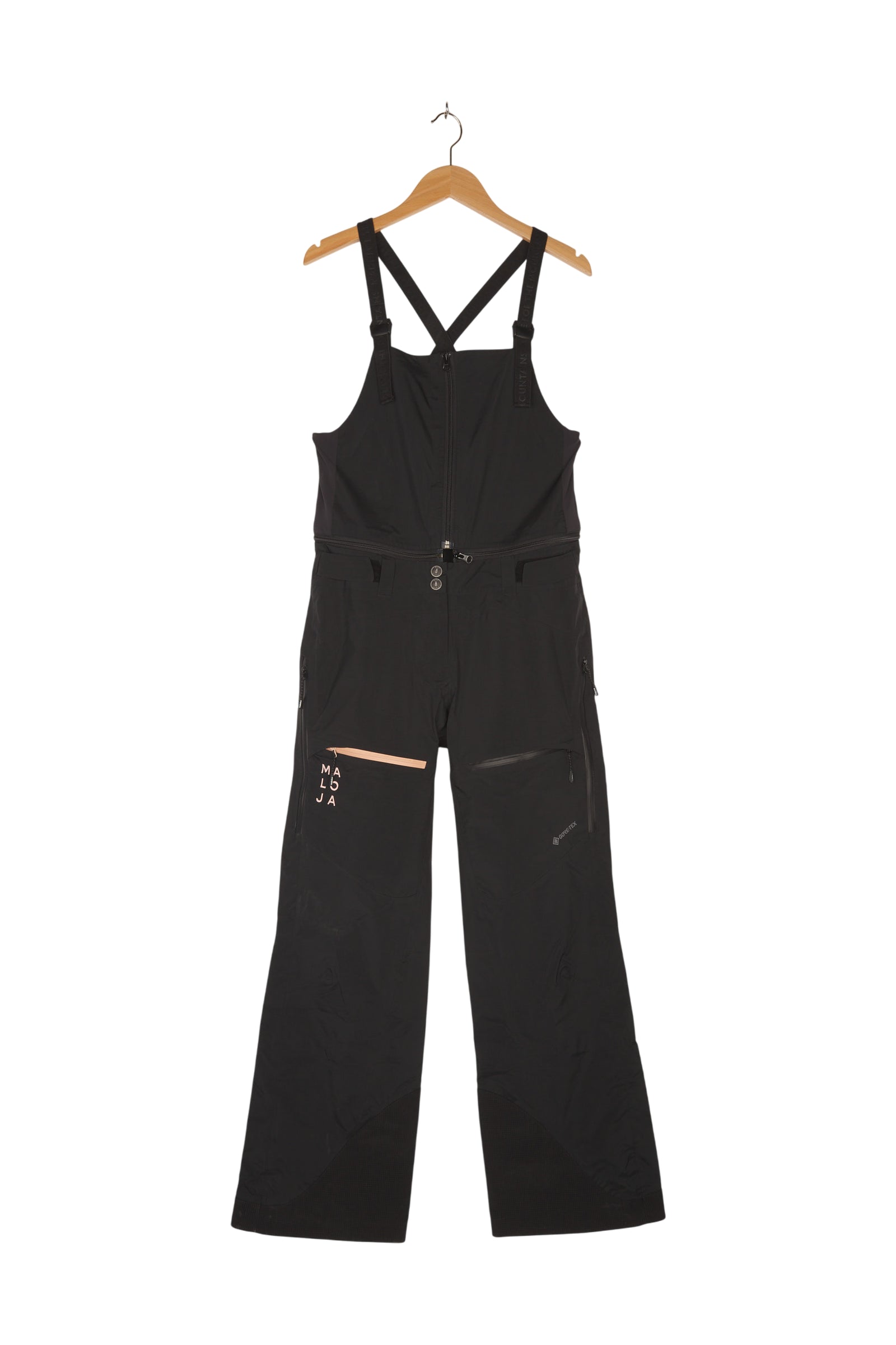 MALEACHIM. High Tech Pants