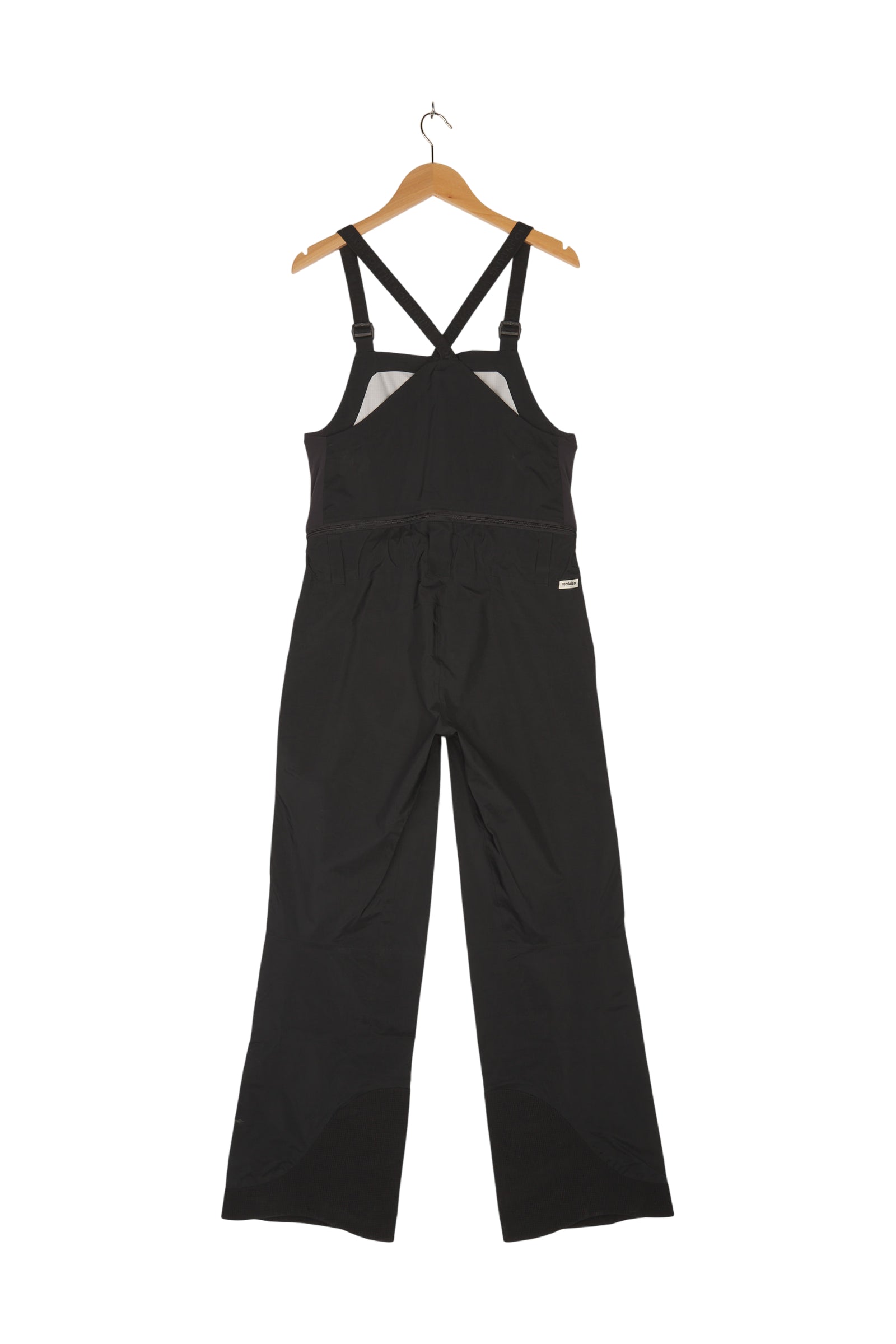 MALEACHIM. High Tech Pants