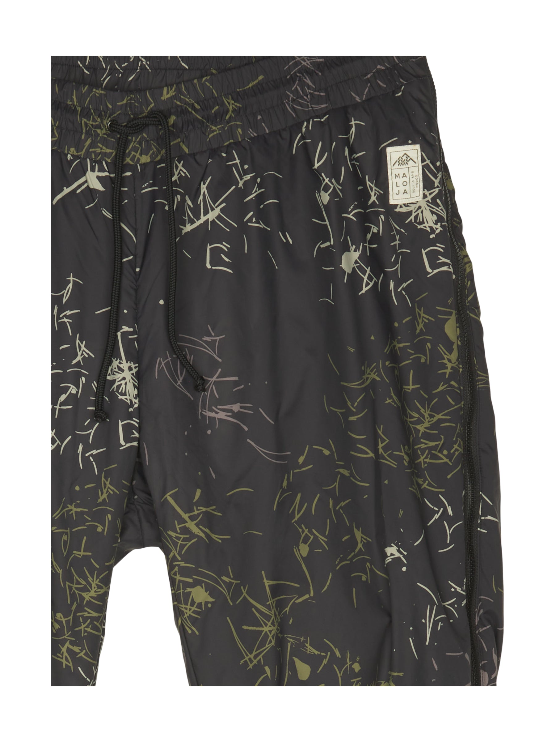 TrotschwanzU. Unisex Primaloft 3-4 Underpant