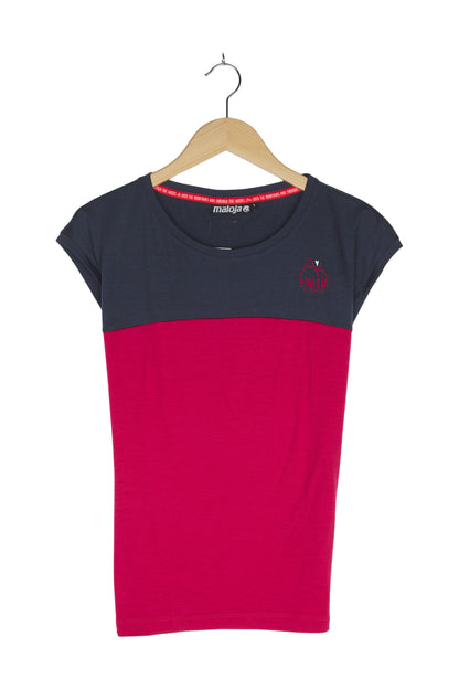 LeggiaM. Multisport Shirt 1/2