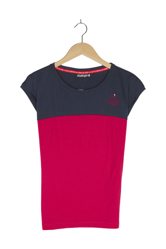 LeggiaM. Multisport Shirt 1/2
