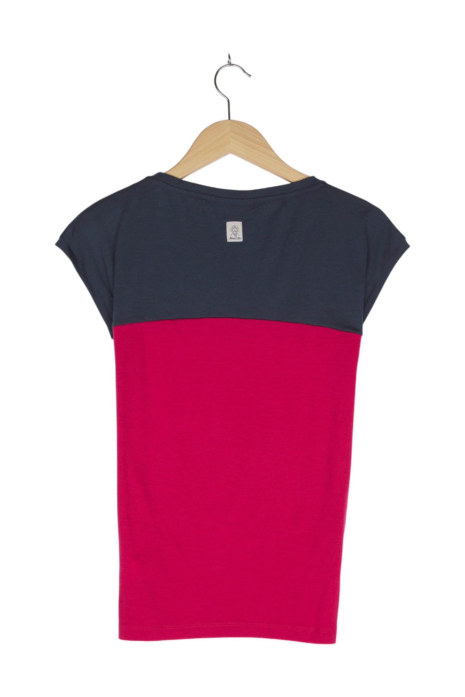 LeggiaM. Multisport Shirt 1/2