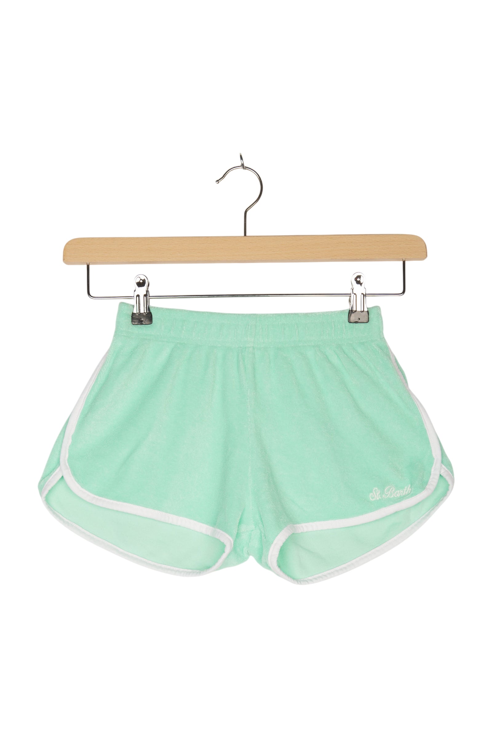 MC2 Saint Barth Shorts Kurze Hose