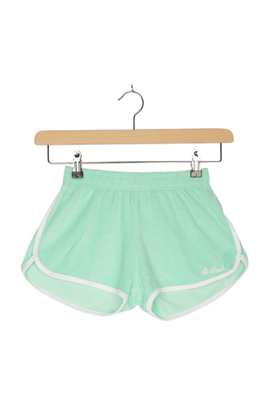 MC2 Saint Barth Shorts Kurze Hose