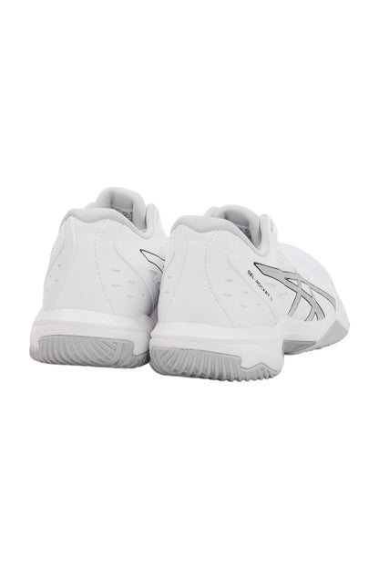 Asics Gel-Rocket 11 Damen Tennisschuhe - Weiß