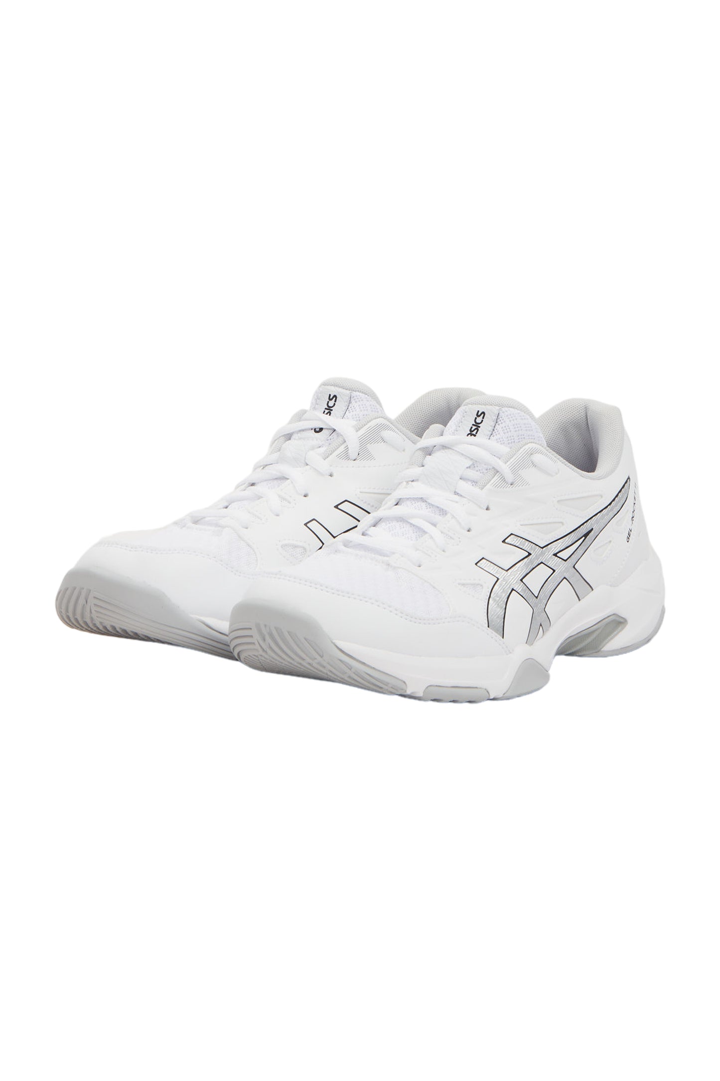 Asics Gel-Rocket 11 Damen Tennisschuhe - Weiß