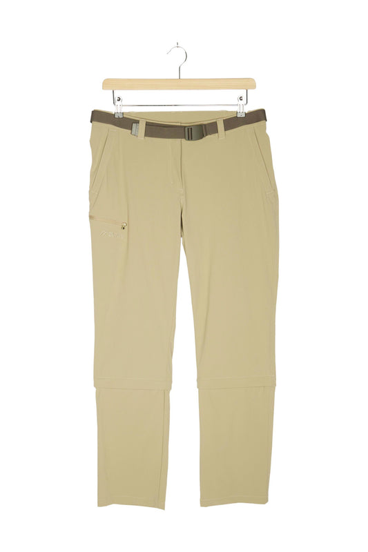 Zip-Hose für Damen