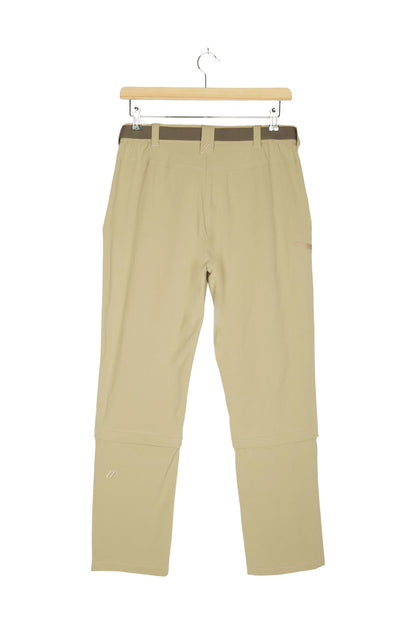 Zip-Hose für Damen