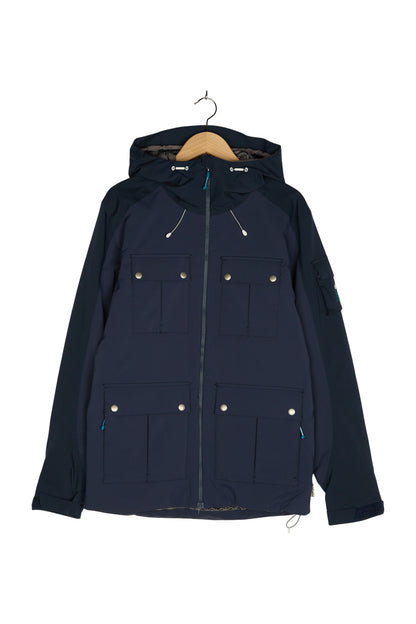 MezzaunM. Padded Jacket