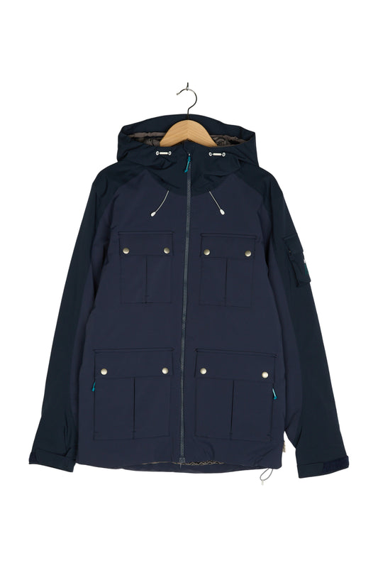MezzaunM. Padded Jacket