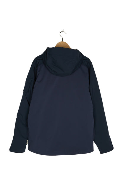 MezzaunM. Padded Jacket