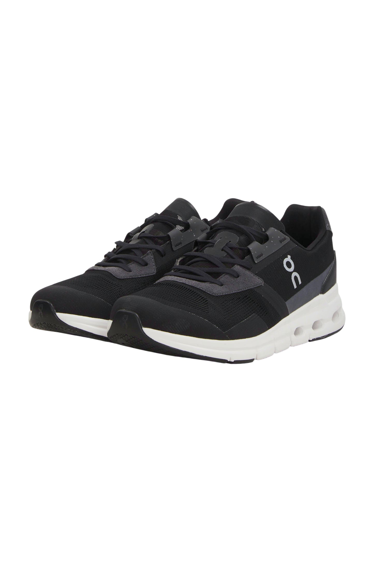 ON Cloudrift Herren Laufschuhe -  Schwarz