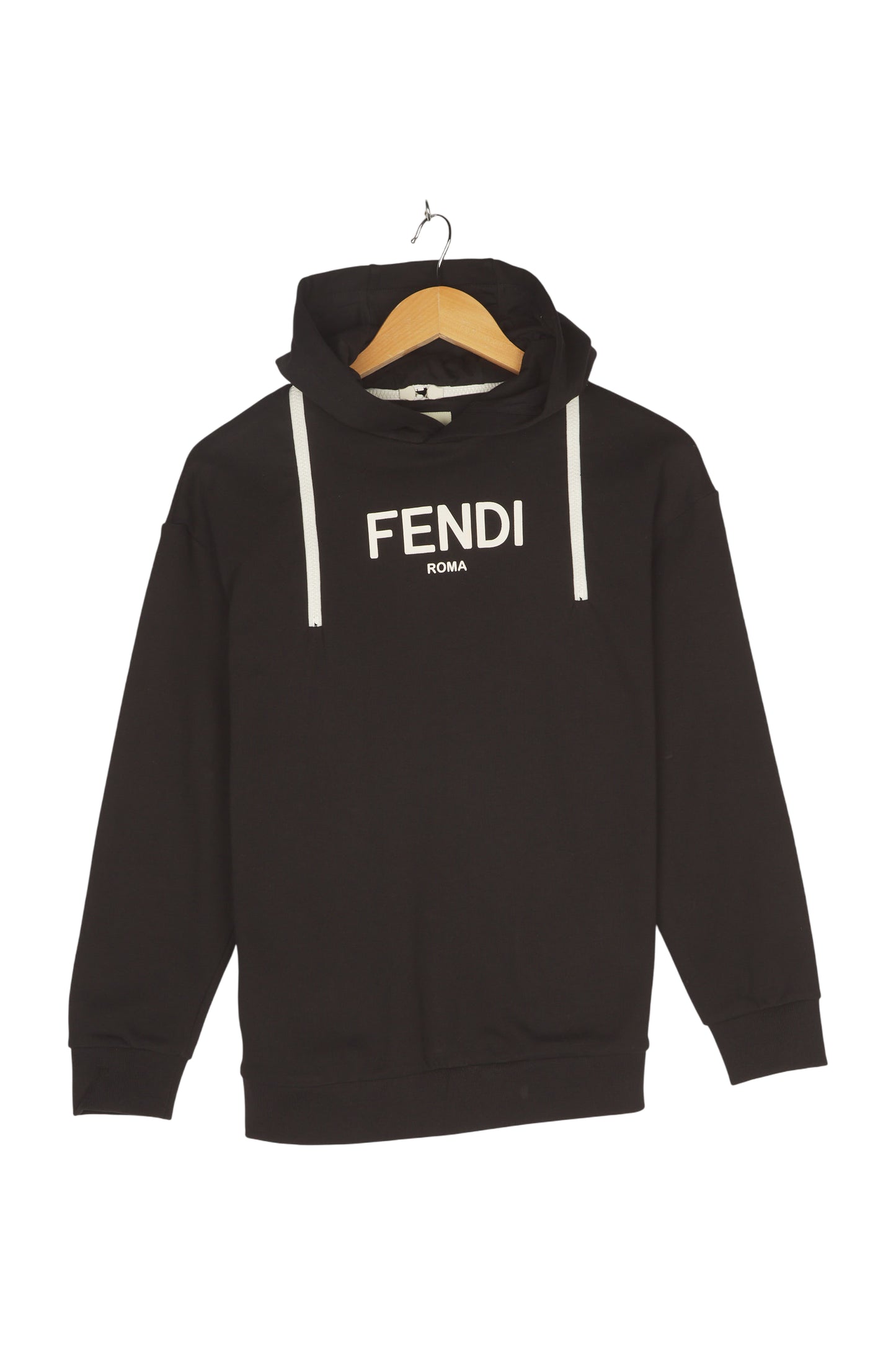 Fendi Pullover Hoodie Kapuzenpullover