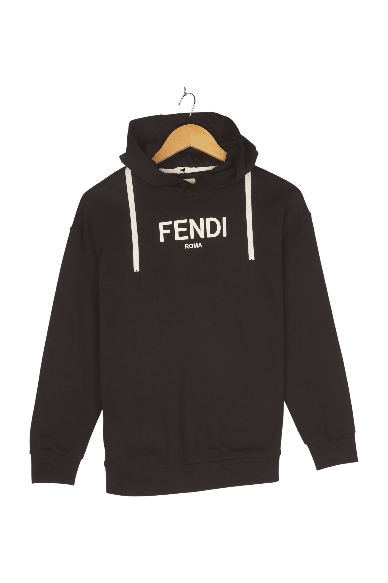 Fendi Pullover Hoodie Kapuzenpullover