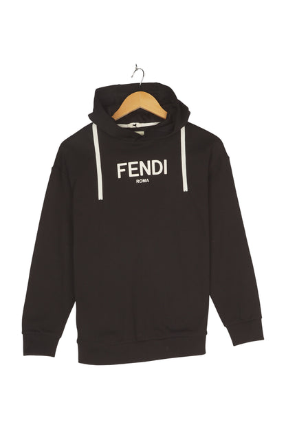 Fendi Pullover Hoodie Kapuzenpullover