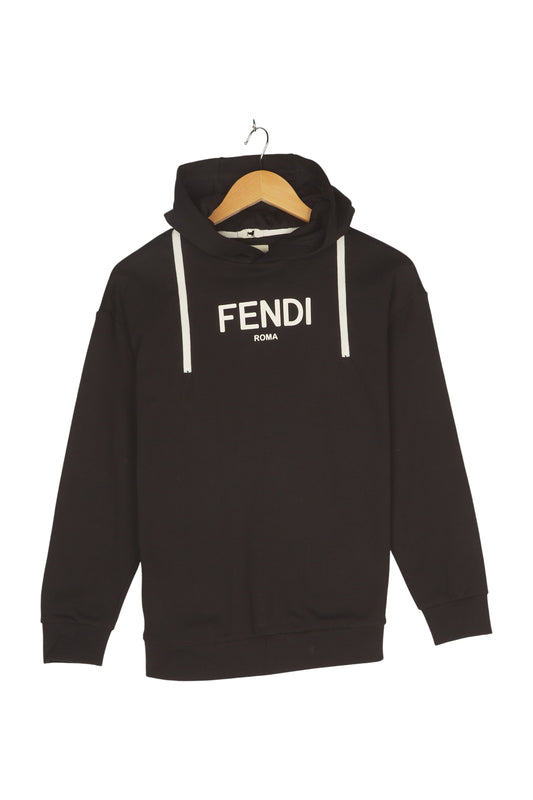 Fendi Pullover Hoodie Kapuzenpullover