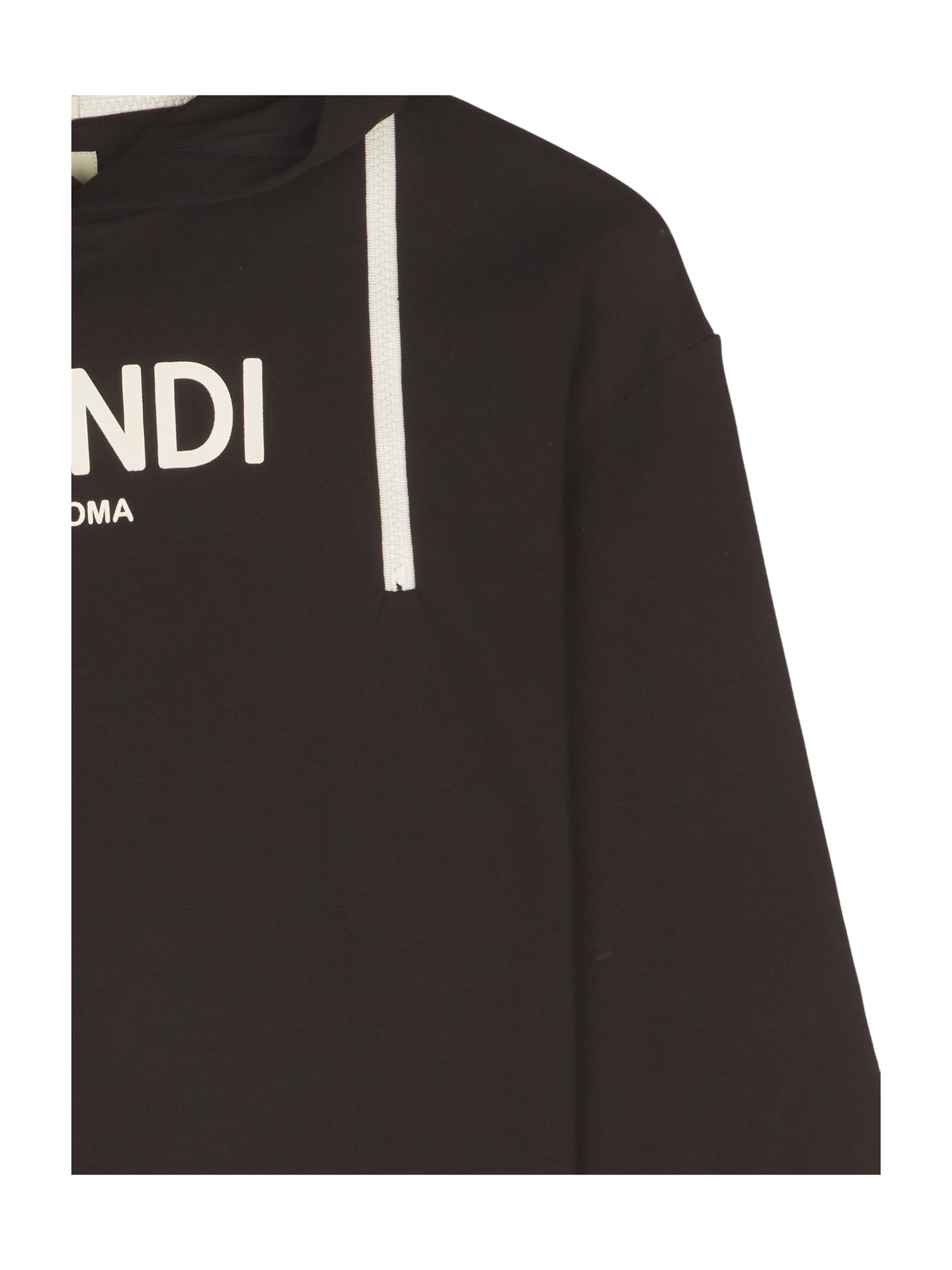 Fendi Pullover Hoodie Kapuzenpullover