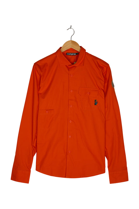 ArbustoM. Shirt