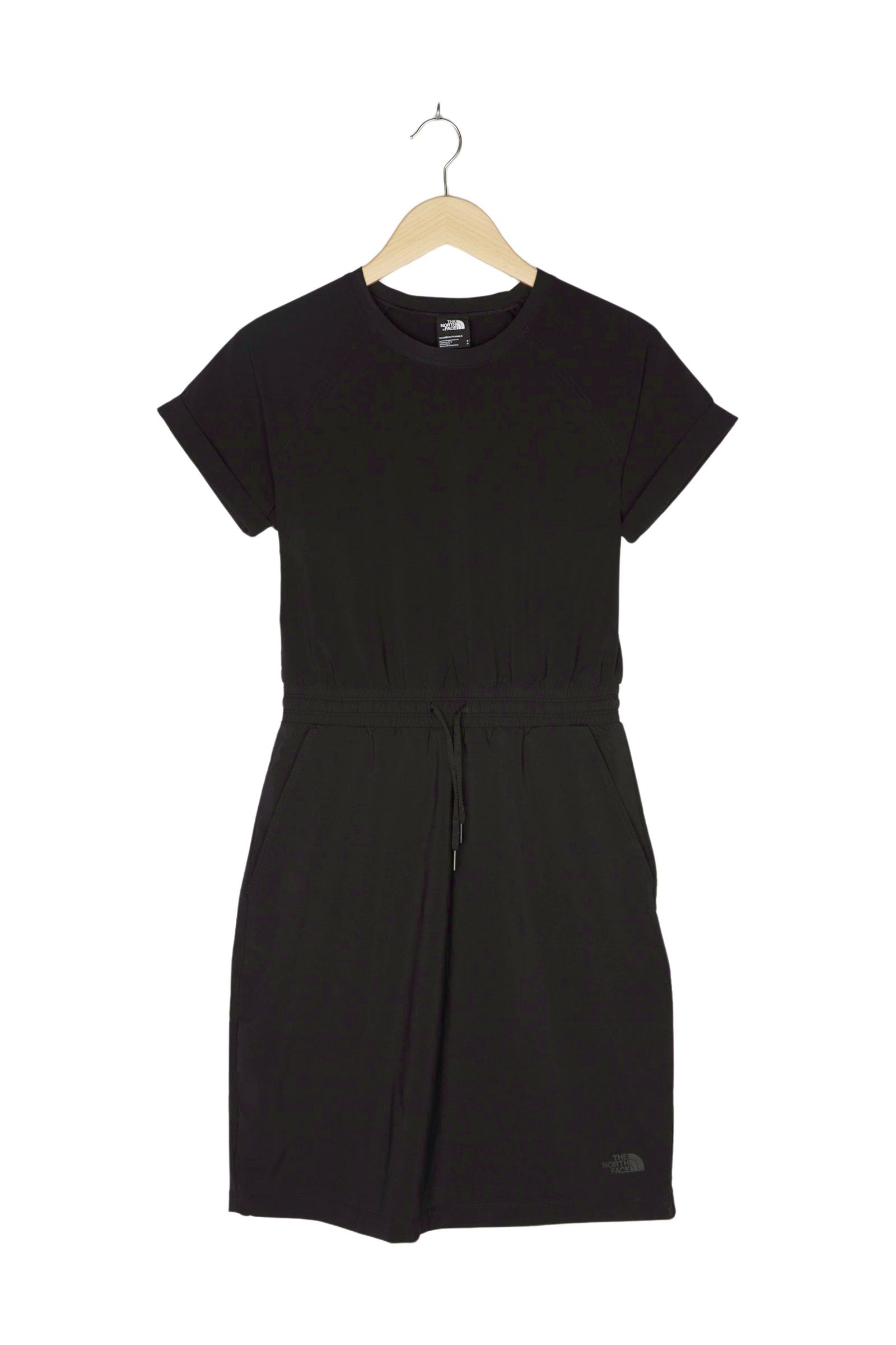 The North Face Kurzarmkleid für Damen 