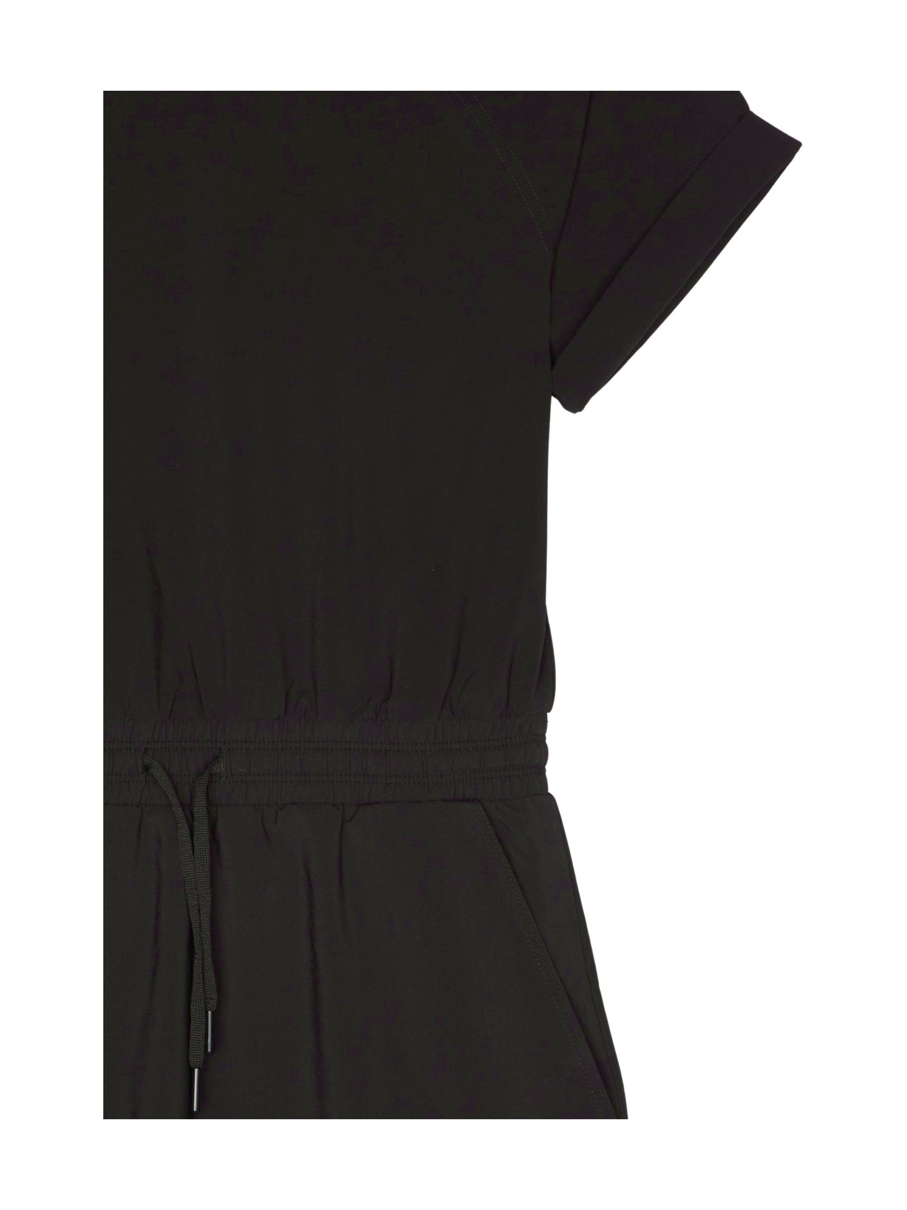 The North Face Kurzarmkleid für Damen 