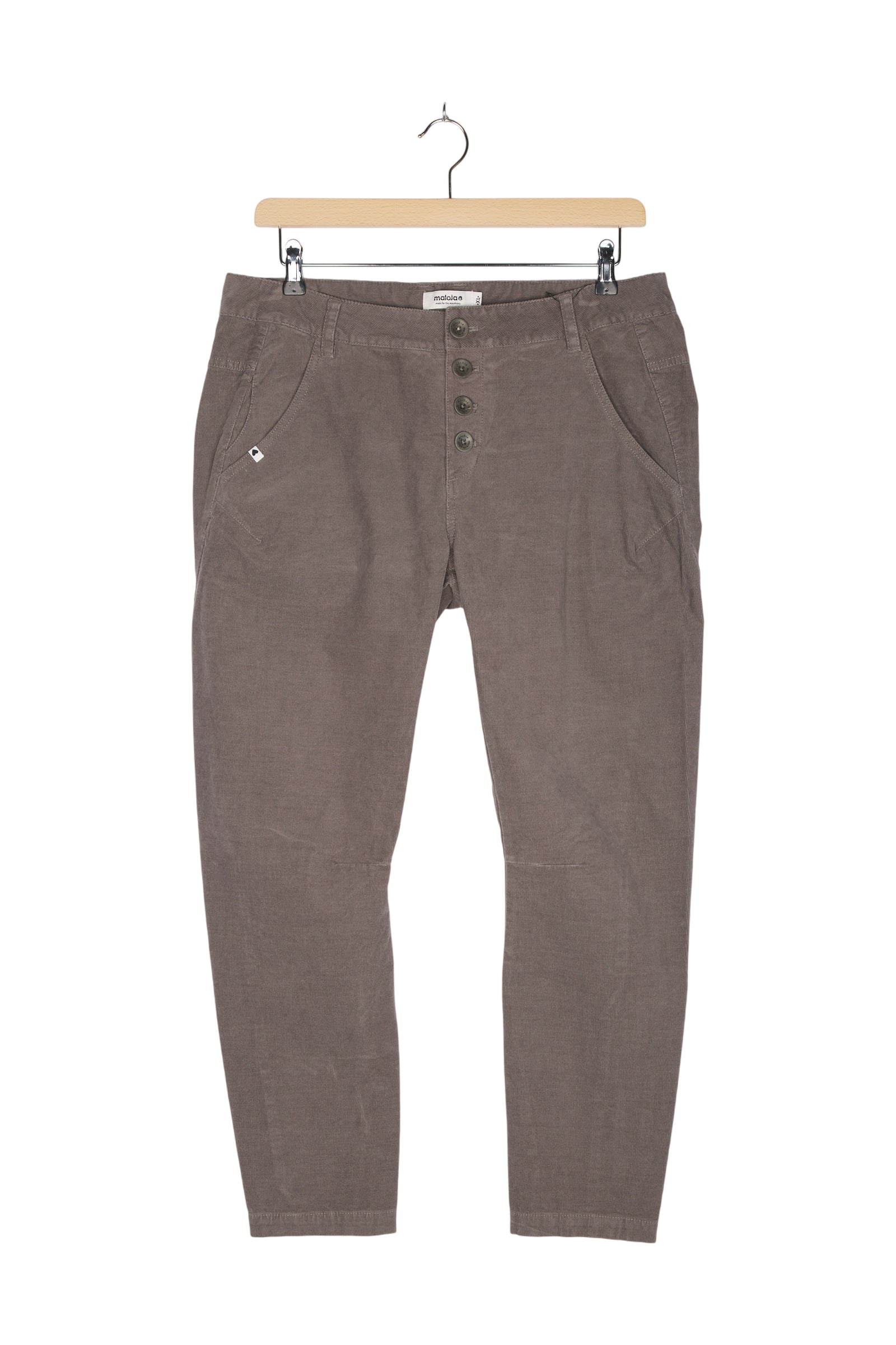 TSCHEPPAM. Pants