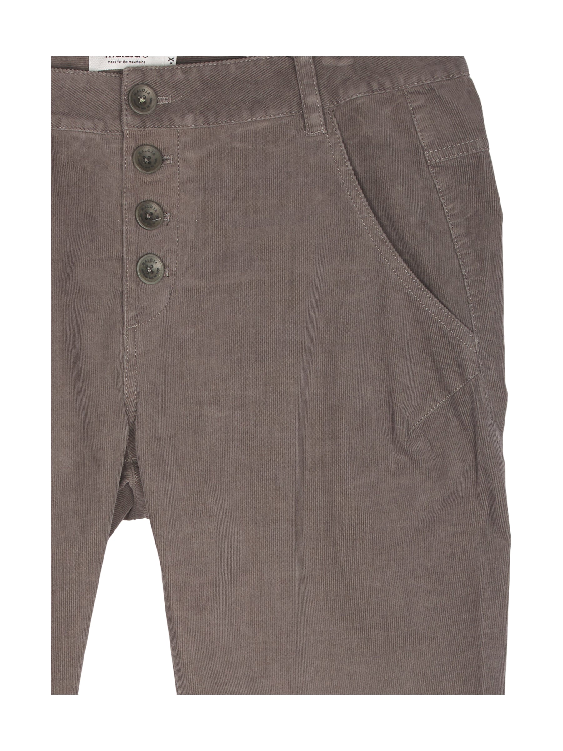 TSCHEPPAM. Pants