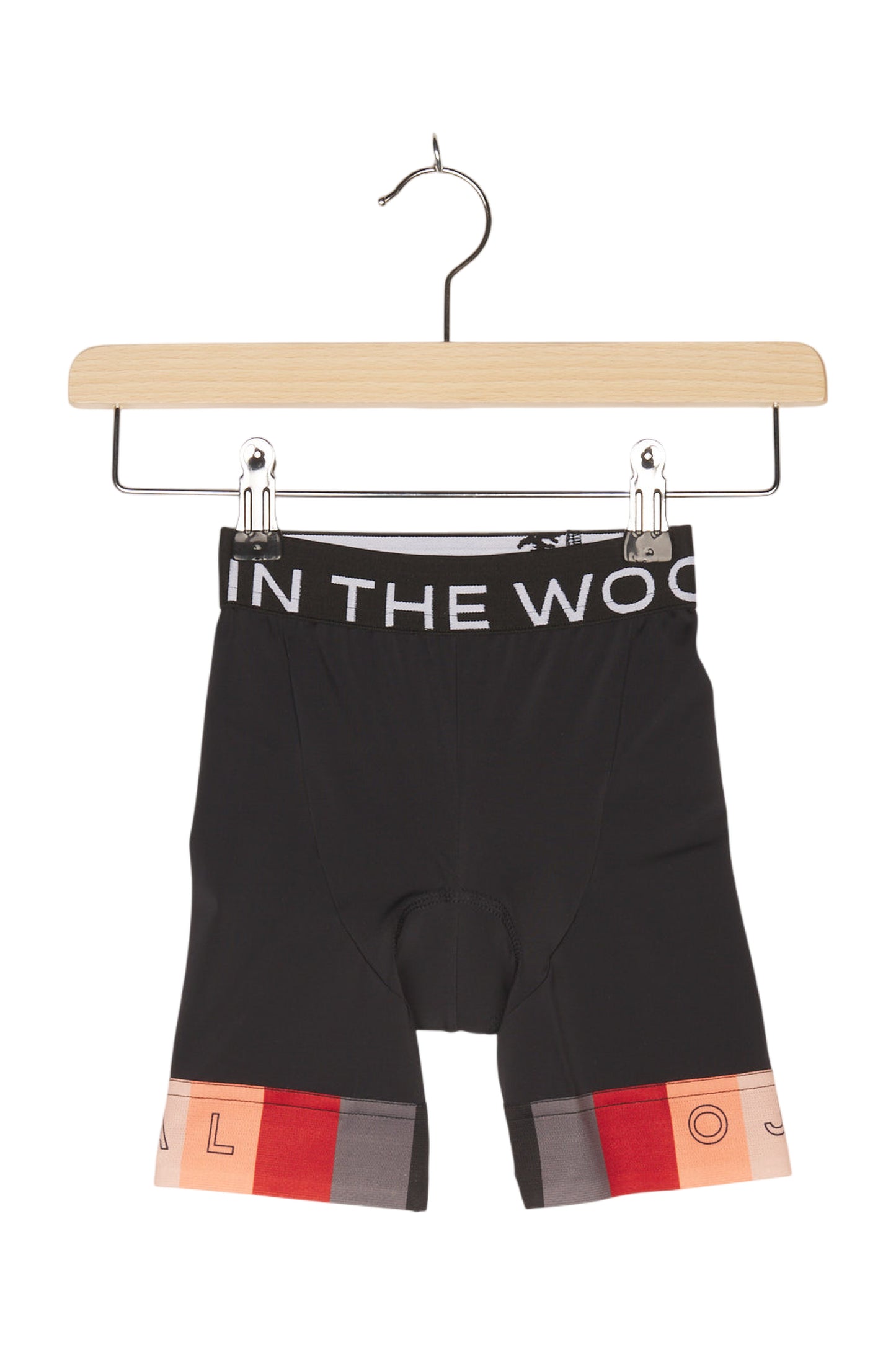 CHAVRIELB. Chamois Bike Shorts