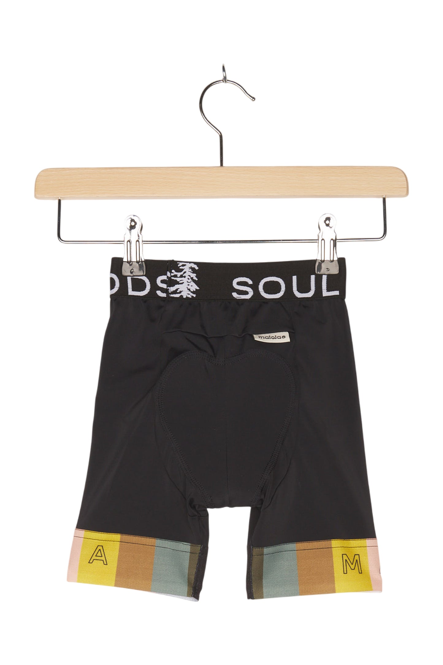 CHAVRIELB. Chamois Bike Shorts