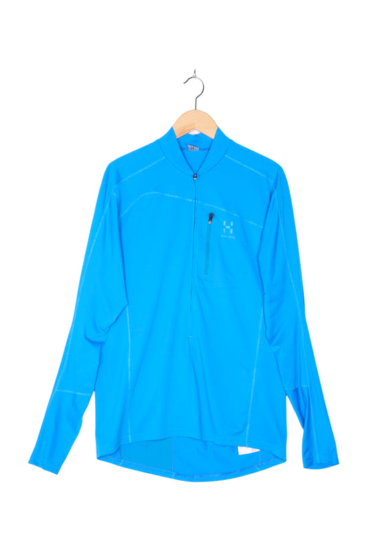Haglöfs Langarmshirt für Herren