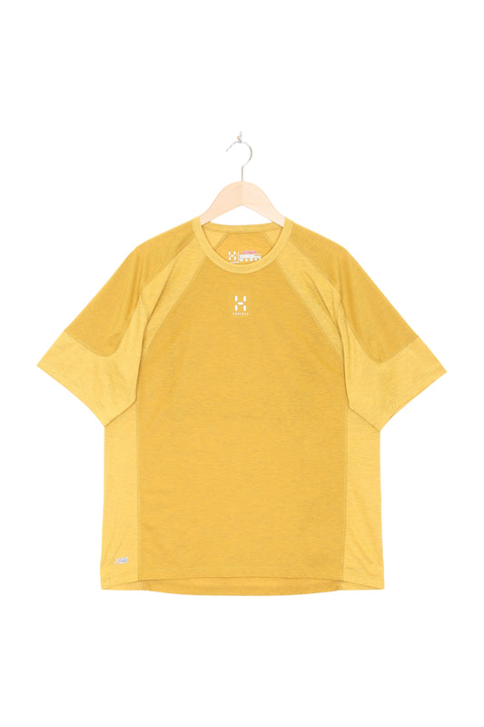 Haglöfs T-Shirt für Herren