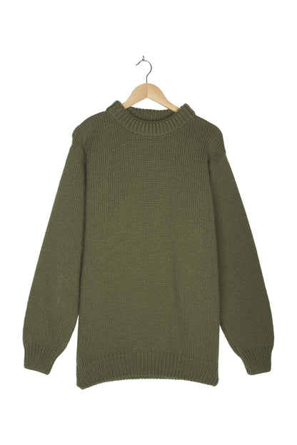 NANSEN SWEATER CREW NECK 