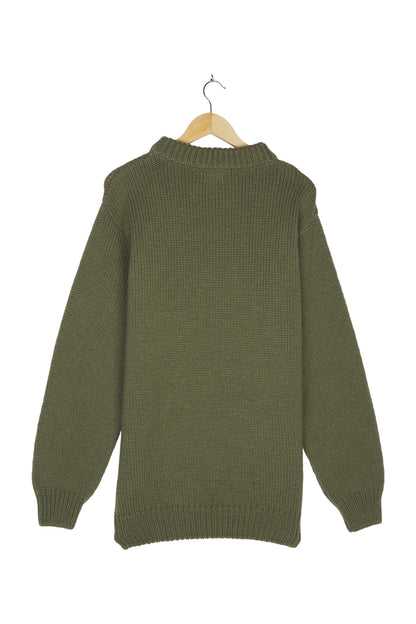 NANSEN SWEATER CREW NECK 