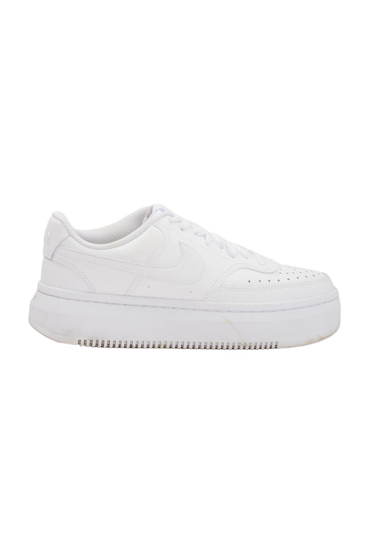 Nike Court Vision Alta Ltr Damen Sneaker - Weiß