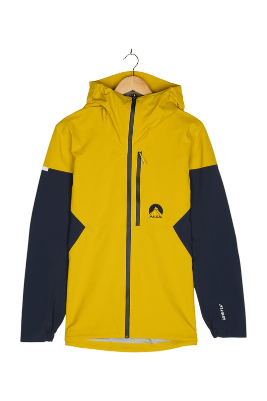 TumaschM. Ski Mountaineering Jacket