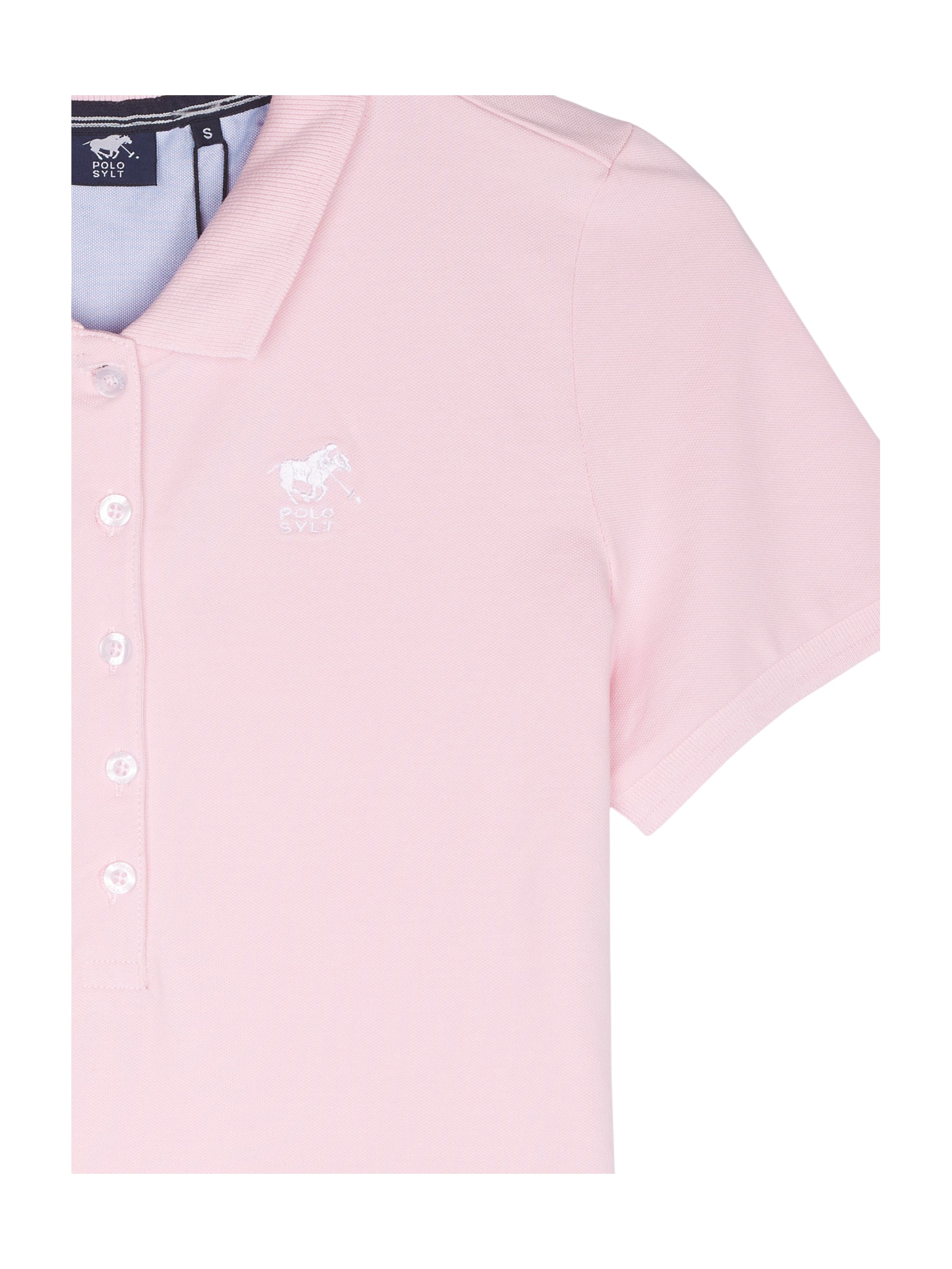 POLO SYLT POLO SYLT Poloshirt