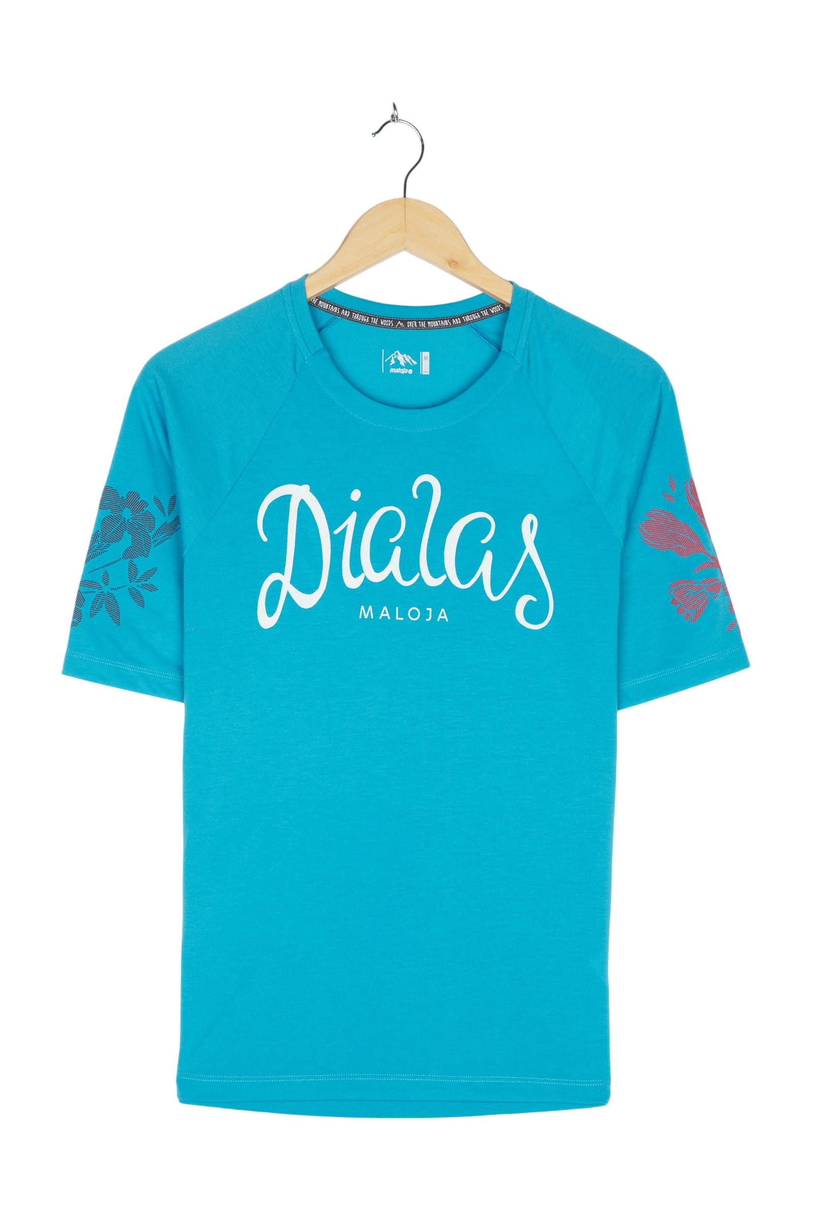 VULPERAM. 3/4 Sleeve Freeride Jersey
