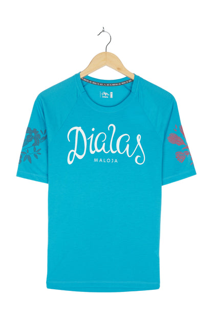 VULPERAM. 3/4 Sleeve Freeride Jersey