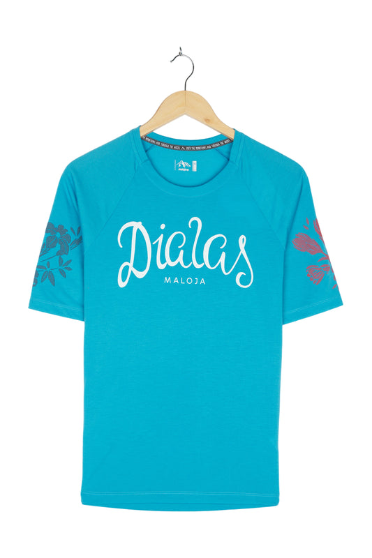 VULPERAM. 3/4 Sleeve Freeride Jersey