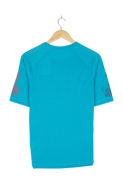 VULPERAM. 3/4 Sleeve Freeride Jersey